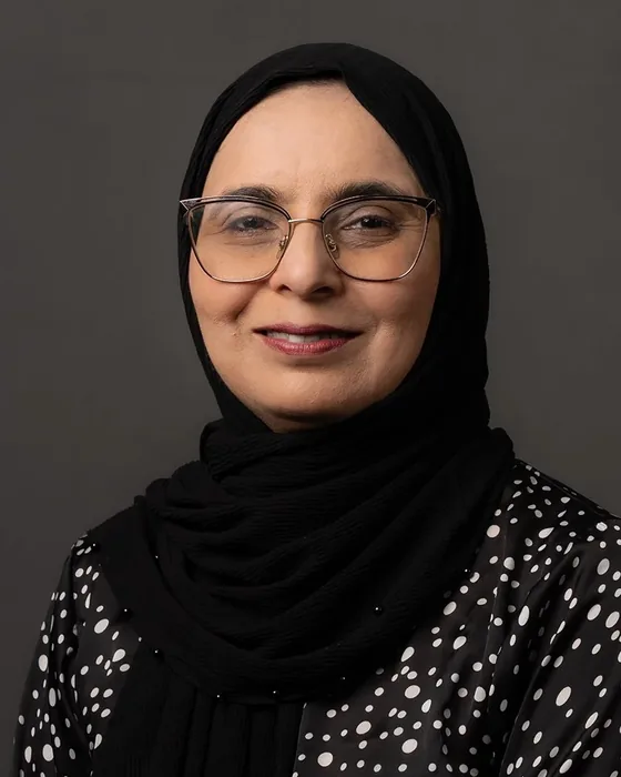 Azmina Salyani