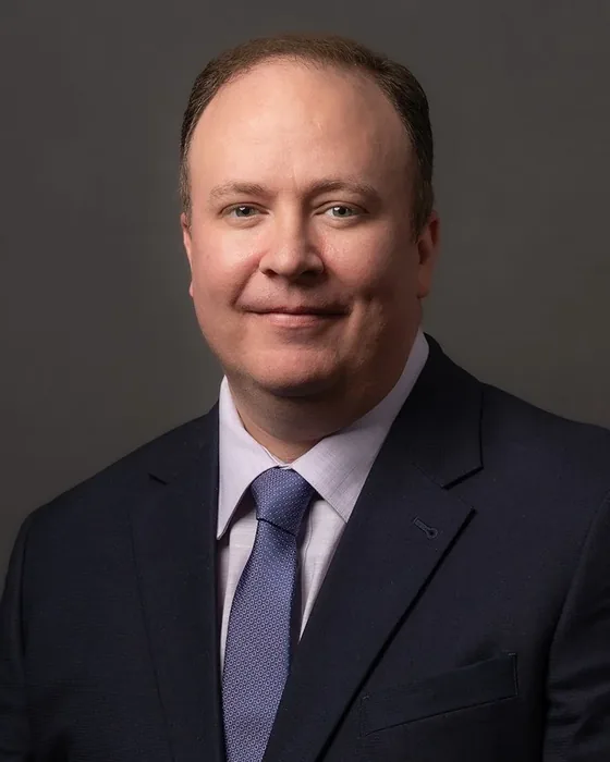 Kevin Hurley, ESQ.